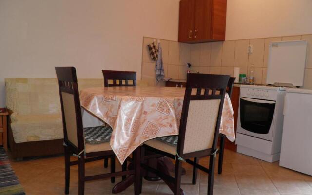 Apartment Cizek 2