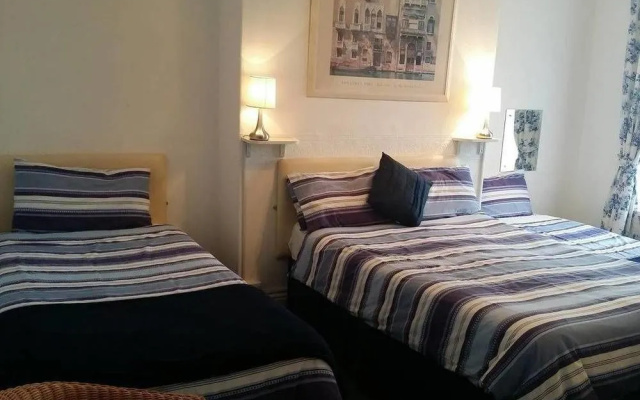 The Sea Croft B & B