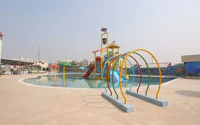 Radhika Resort by OYO Rooms