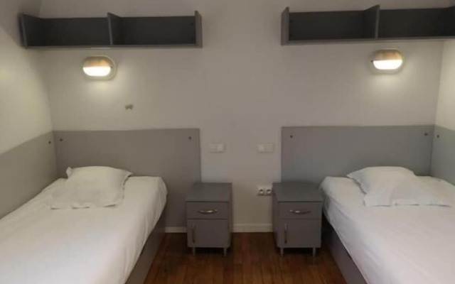 Auberge de Jeunesse HI Amiens
