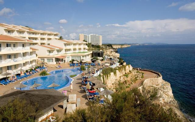 Aparthotel HSM Calas Park - All Inclusive