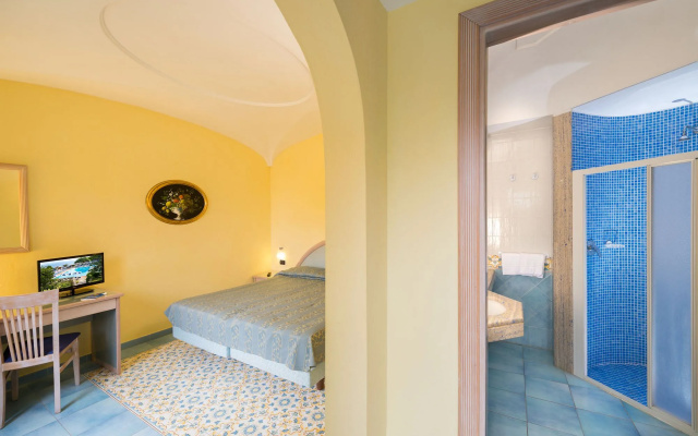 Hotel Oasi Castiglione