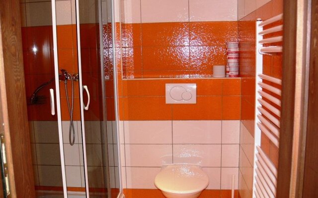 Penzion Továrníkova vila