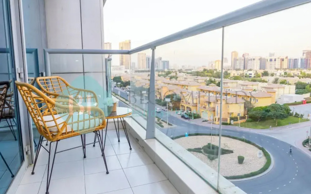 Bloomfields 1Bedroom Cozy 1BR Golf Tower