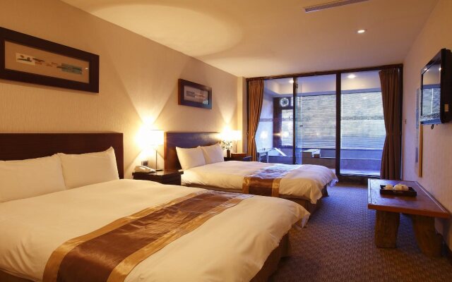 La Villa Hotels & Resorts