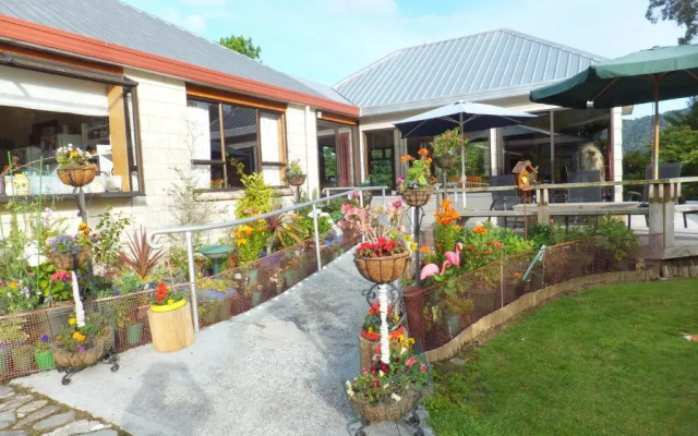 Clearwater Bed and Breakfast