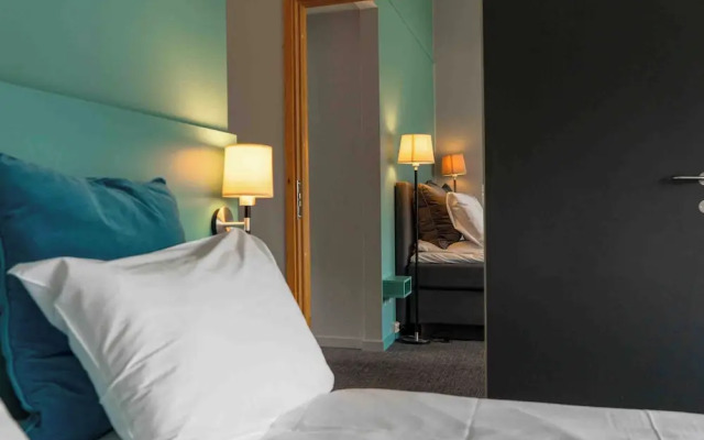 Thorbjørnrud Hotell