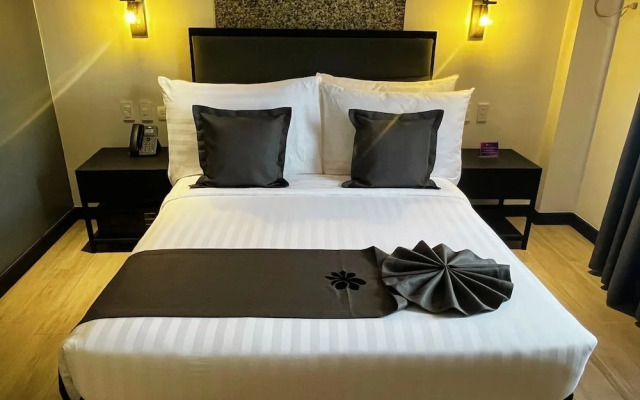 PROXY Plus by The Oriental Pangasinan