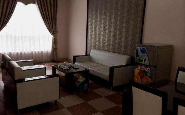 Song Thu Guest House