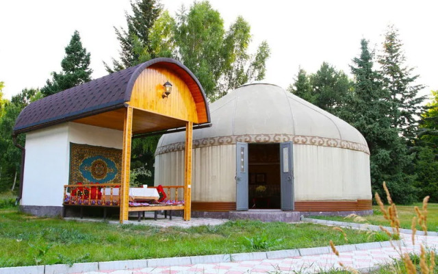Akun Issyk-Kul Hotel