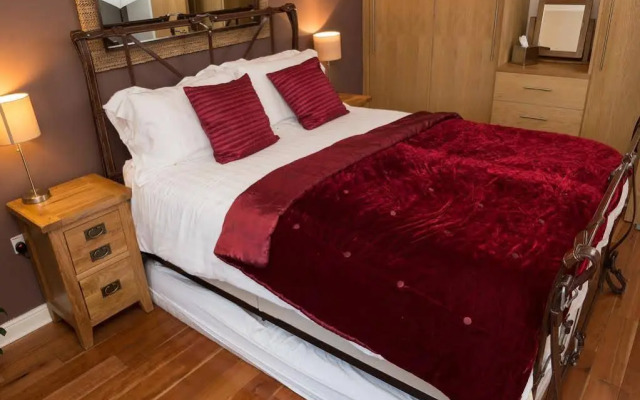The Jewellery Suites Birmingham