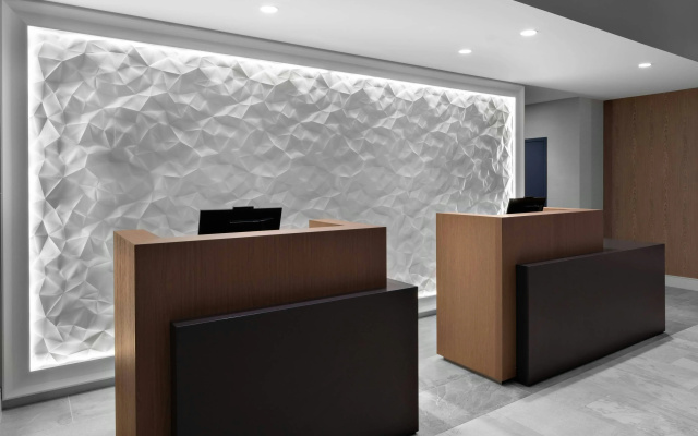 Courtyard by Marriott Delray Beach