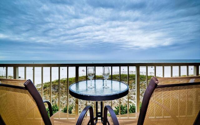 Villas of Clearwater Beach 8A
