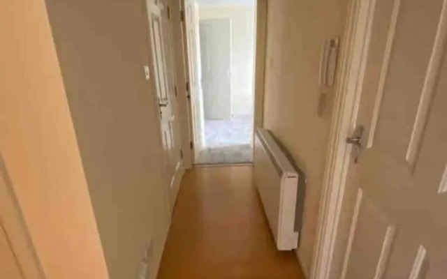 Apex Morrison Street Apartment
