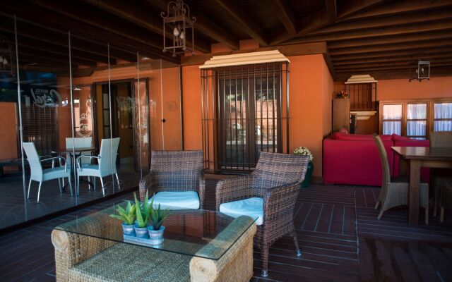 Hotel Coral Playa
