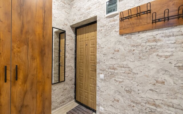 More Apartments na Subtropicheskoy - 1