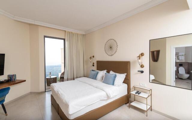 Amirey Hagalil Boutique Hotel