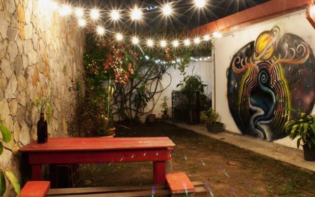 La Hamaca Hostel