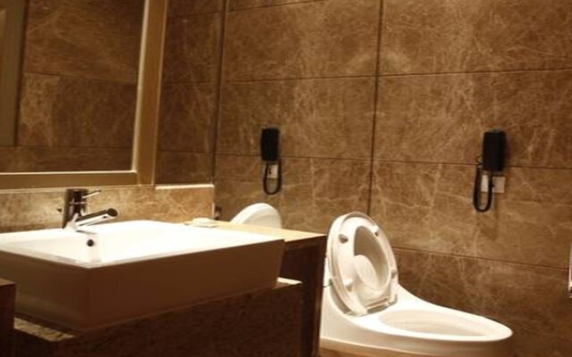 Empark Grand Hotel Anhui