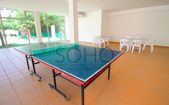 Apartamentos Condominio Zazue  Bello Horizonte by SOHO