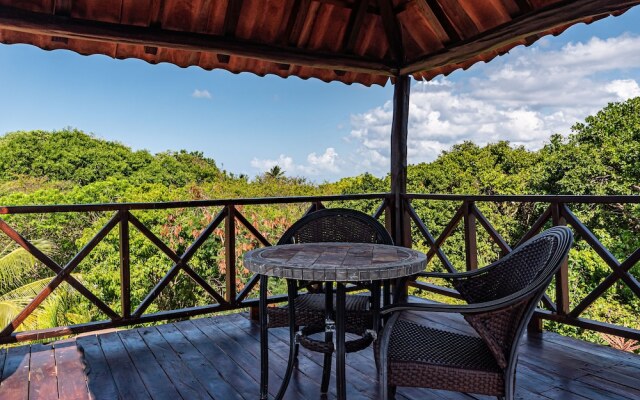 PlayaCar House MZ 28 by Playa Paradise