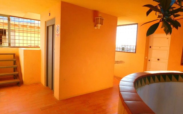 Apartamento Gran Reserva - A162