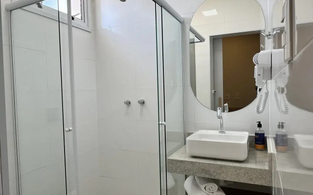 Comfort Serra da Canastra