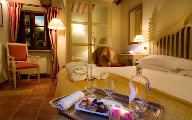 Castello di Leonina Relais
