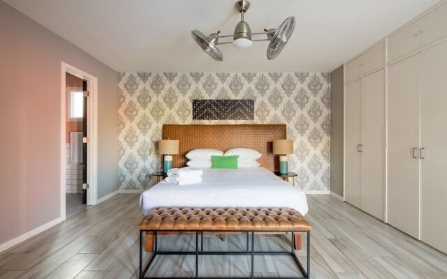 Wanderjaunt - Kingfisher - 3br - South Scottsdale