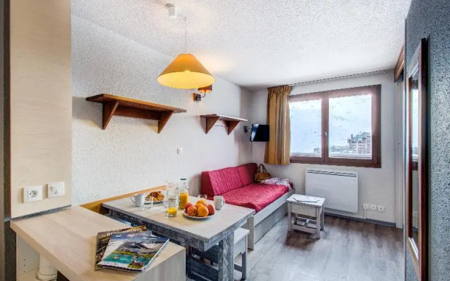 Vacancéole - Le Borsat IV