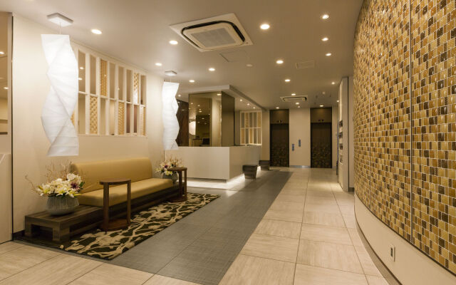 Via Inn Kyoto Shijo Muromachi