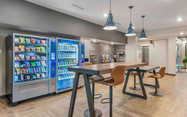 Extended Stay America Premier Suites - Reno - Sparks