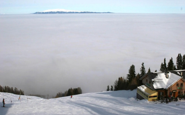 Apartment in Eberndorf Near Petzen Ski Area