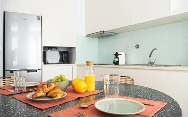 Impar luxury residence