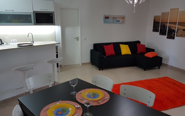 Apartamento Praia Fuseta 1