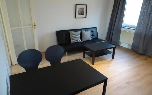 BS Living Apartment 4