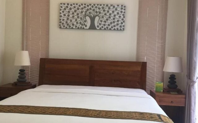 Kiyan Teges Ubud