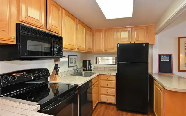 Hale Mahina #A207 - 1 Br Condo