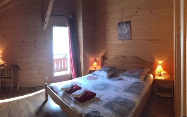 Appartement La Pleureuse