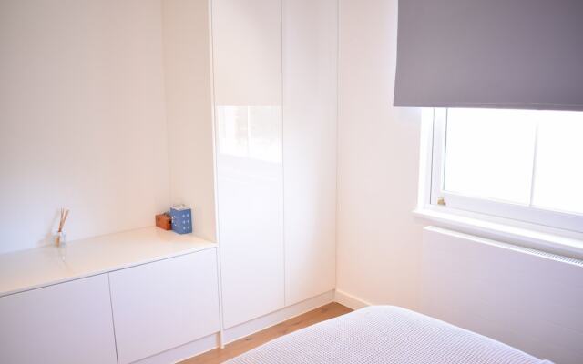Duplex Apartment In Fulham