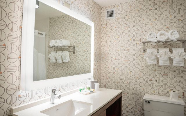 Holiday Inn Asheville Biltmore by IHG