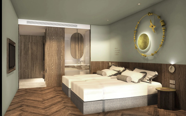 Mercure Rayong Lomtalay Villas & Resort