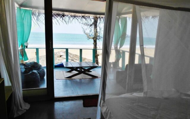 Saffron Sands Agonda
