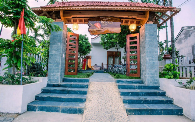New Sunshine Homestay