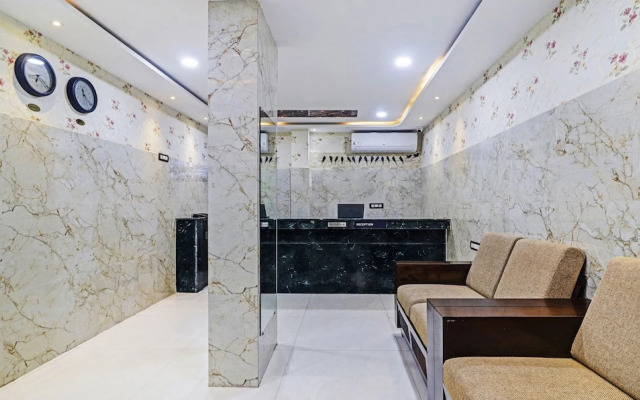 J A Royal Suites by Treebo