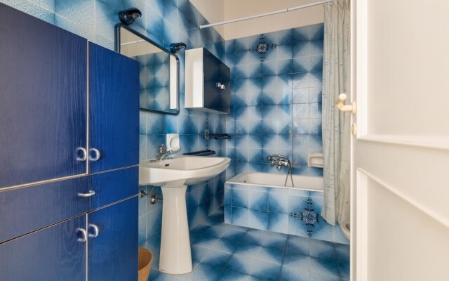 3822 VBR - Appartamento Bianca by Barbarhouse