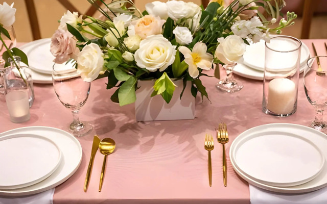 Metrostar Hotel Kuala Lumpur