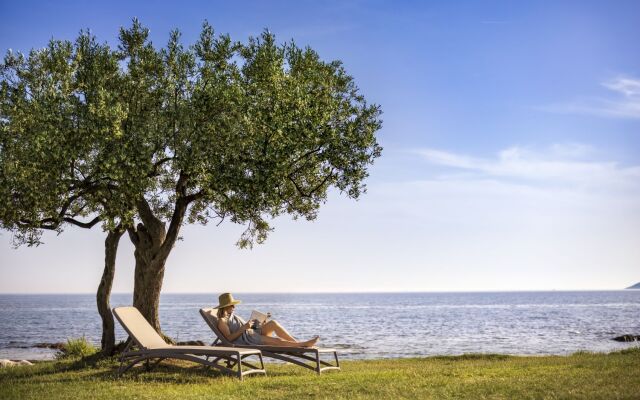 Resort Villas Rubin (Rooms) - Rovinj