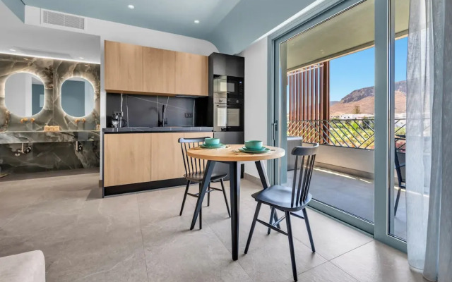 Nerium Luxury Suites