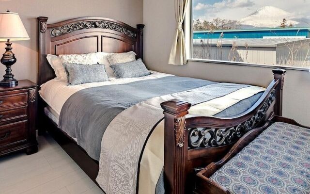 Villa Hanasaku Mt.Fuji Gotemba Outlet